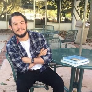 Meet your Posher, Coby